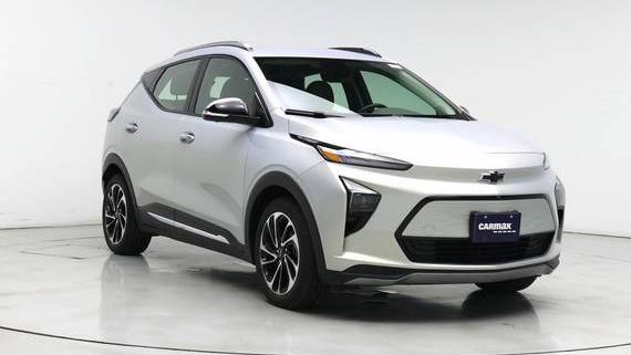 CHEVROLET BOLT EUV 2023 1G1FZ6S07P4137061 image